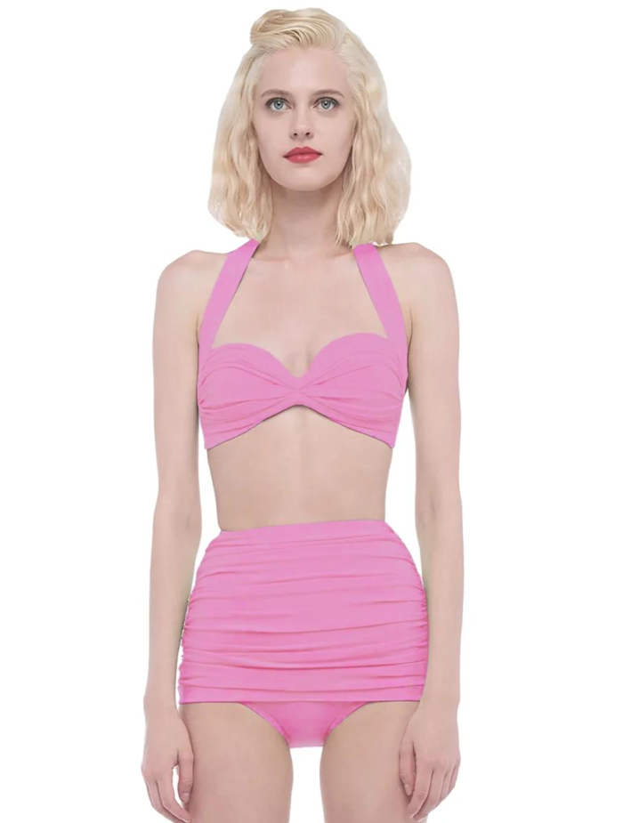 Price: Top $100, Bottoms $115